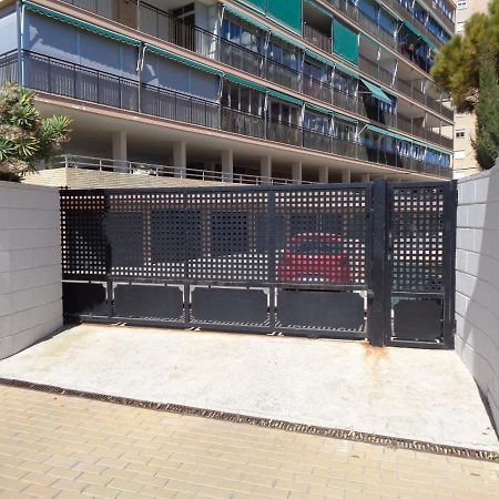 Paradise Windows Apartment Alicante Ngoại thất bức ảnh