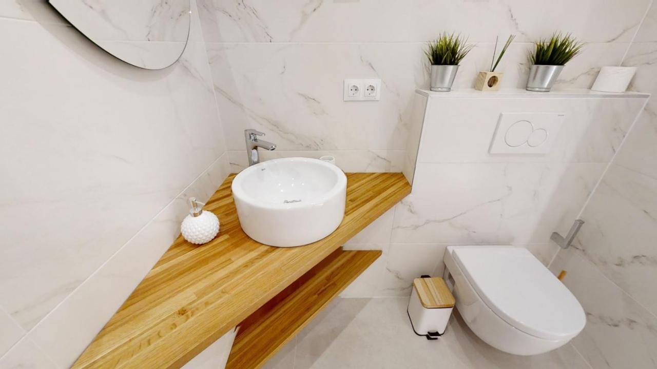 Paradise Windows Apartment Alicante Ngoại thất bức ảnh