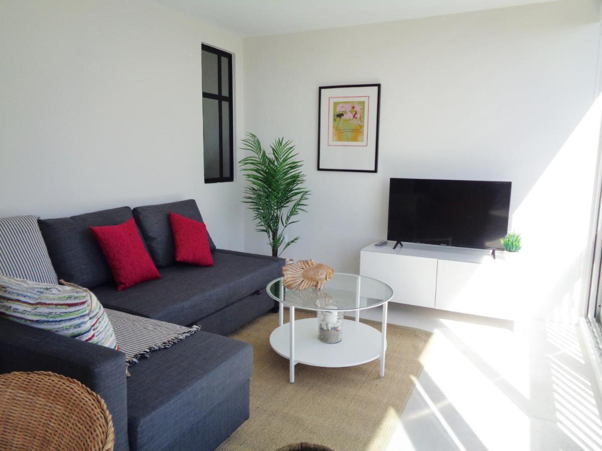 Paradise Windows Apartment Alicante Ngoại thất bức ảnh