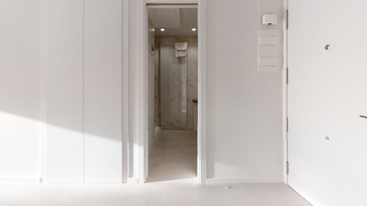 Paradise Windows Apartment Alicante Ngoại thất bức ảnh